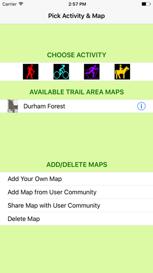 Trail_Tracker(圖1)-速報App