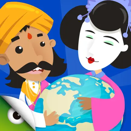 History for Kids – Asian Empires: China, Japan... Читы