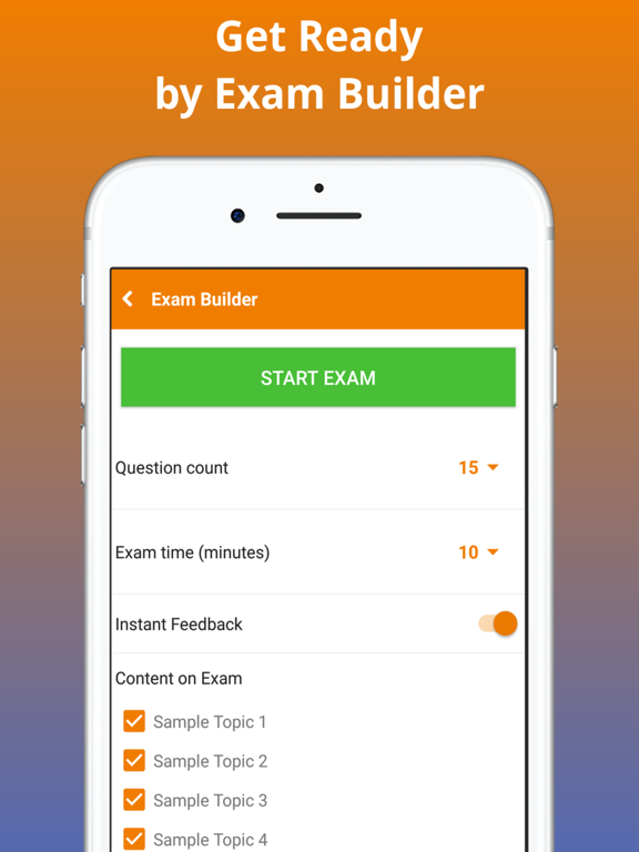 Screenshot #6 pour Firefighter Exam Prep 2017 Version
