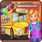 School Kids Fun Days Free Games for Girls