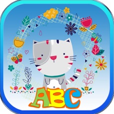 Activities of Free Games Kids ABC Vocabulary to Learning