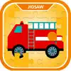 Street Vehicles Jigsaw Puzzle Games For Kids contact information