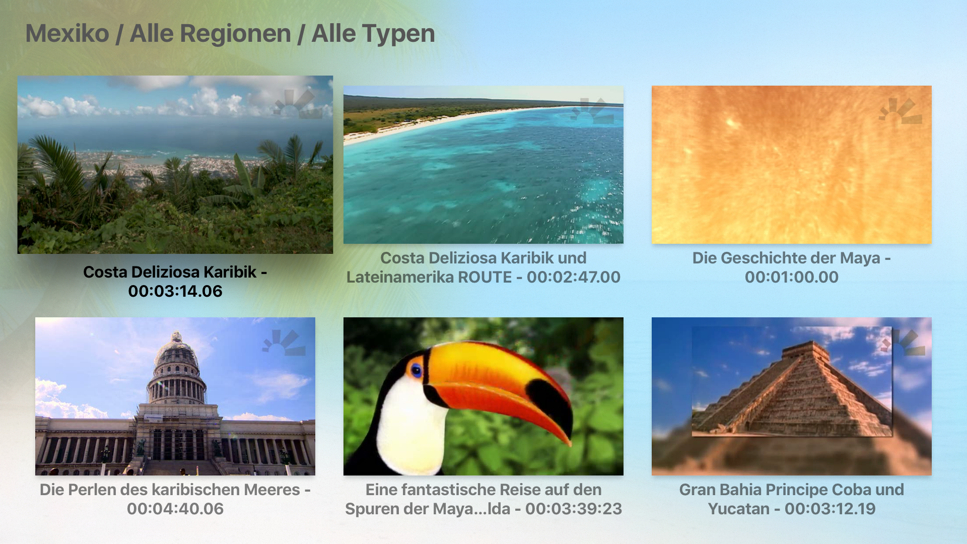 Sonnenklar.TV screenshot 5