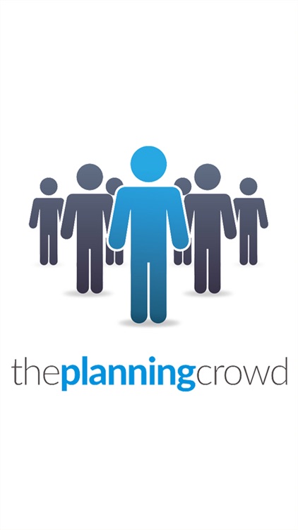 The Planning Crowd