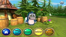 Game screenshot Learning Manners & Life Skills apk
