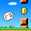 Flappy Ghost