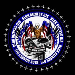 BLOK BIZNESS DJS RADIO
