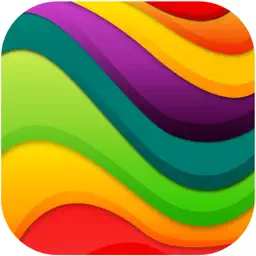 Wallpapers Free... app icon
