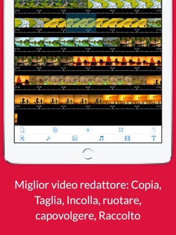 VideoToLive Video Maker Editor screenshot 2