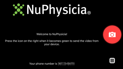 NuPhysicia screenshot 2