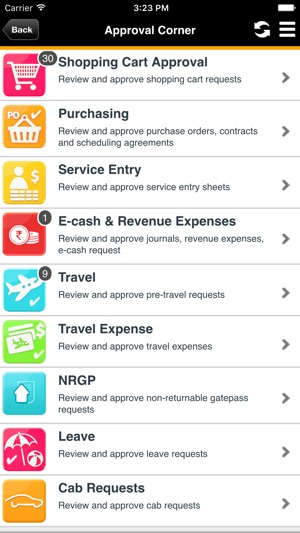 Dr. Reddy’s Approval App(圖1)-速報App