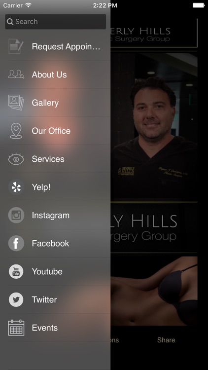 Beverly Hills Plastic Surgery Group.