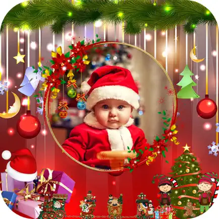 Christmas Photo Frame 2016 HD Читы
