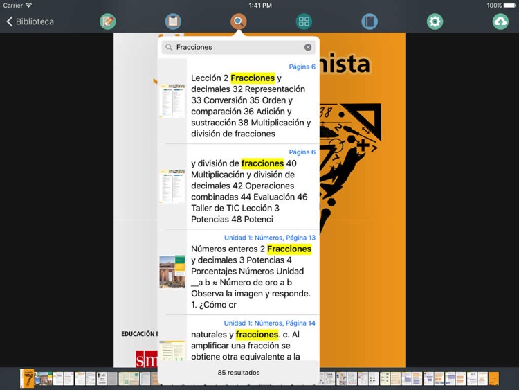 SM Textos screenshot-3