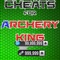 Archery King is an amazing game with is very popular right now in all around the world