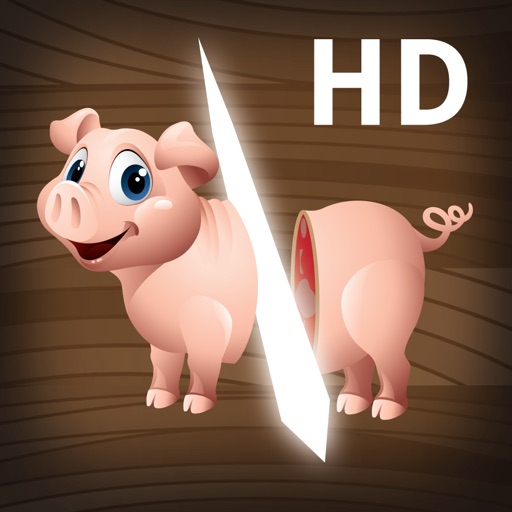 Farm Ninja HD icon