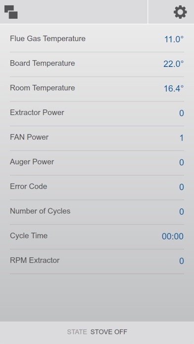 AMESTI SMART PELLET screenshot 3