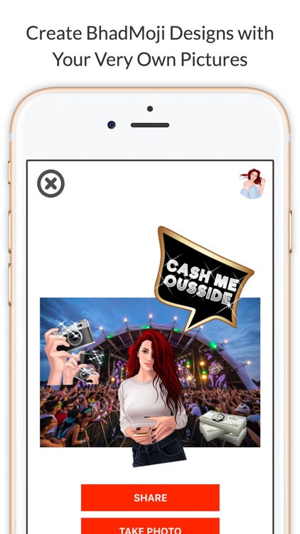 BhadMoji screenshot-3