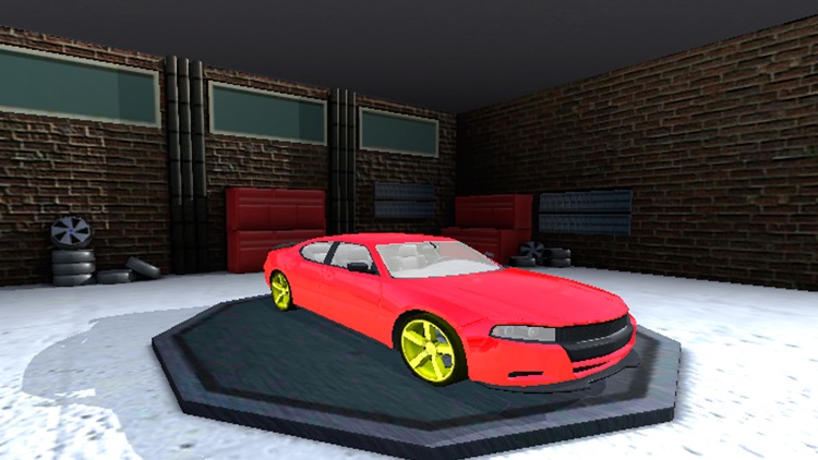 Real Burn Out - Hot Rivals