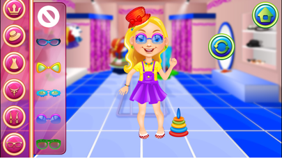 Kids Play Town screenshot 3