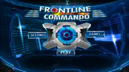 Game screenshot Frontline Commando Combat 3d mod apk