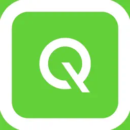 QODE app icon