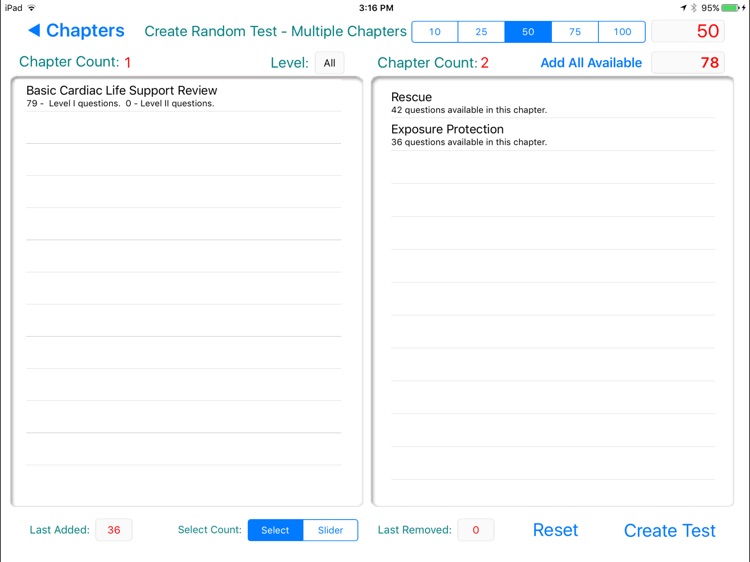 Knightlite TestTaker 6.0 screenshot-3