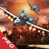 A Combat Funny Of Plane PRO: Action Game