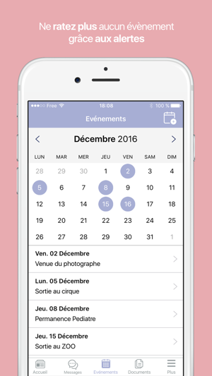 Bébés Puteaux(圖3)-速報App