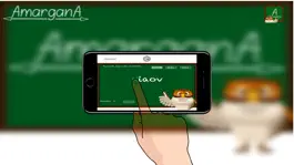 Game screenshot AmarganA apk