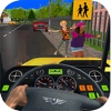 City School Bus Simulator