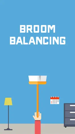 Game screenshot Broom Balancing mod apk
