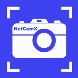 NetCam X Lite app icon