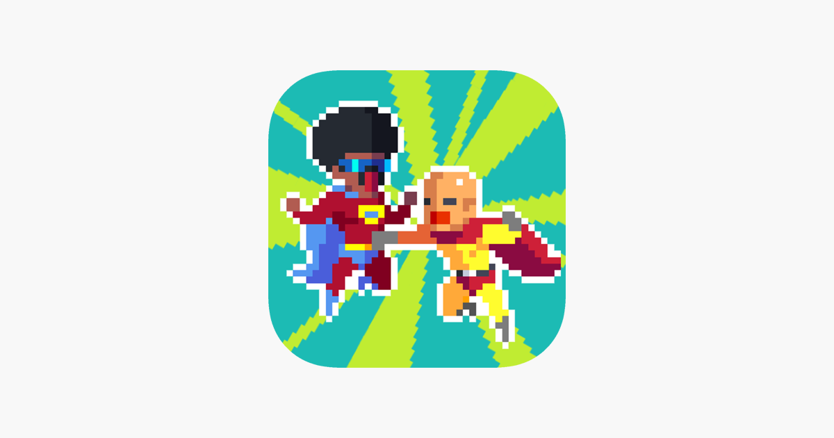 👾 THE 8-BIT UPDATE IS OUT! 👾 Play Now