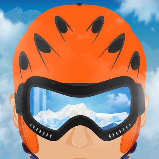 Thermal Rider iOS App