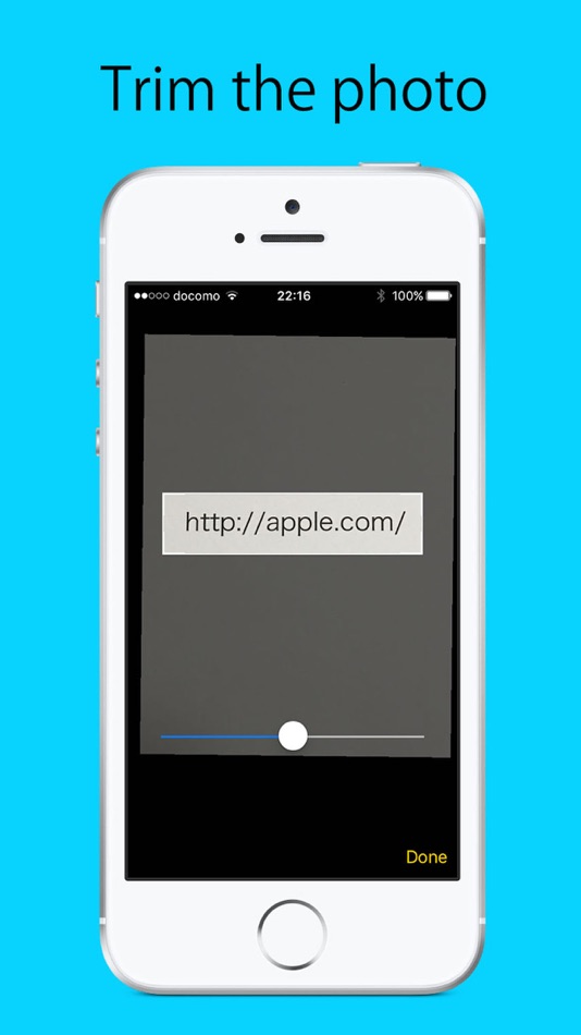 #2. Fetch! URL (iOS) 由: Kyoya Yamaguchi