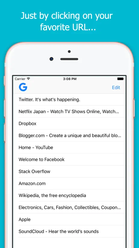 HC Browser