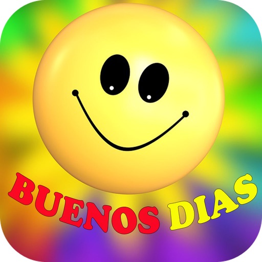 Imágenes de Buenos Dias iOS App