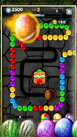 Game screenshot Candy Ball Marble 2 mod apk