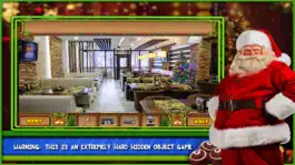 Game screenshot Hidden Object Games Santa's Little Helper apk