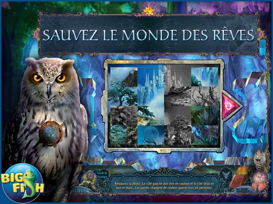 Screenshot #6 pour Reflections of Life: L'Arbre des Rêves (Full)