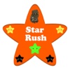 Endless Star Rush Runner