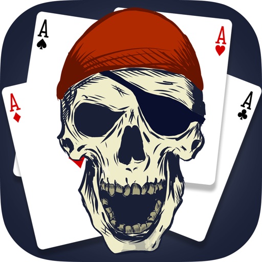 Pirate Legends Treasure Cove Kings Solitaire