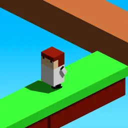 Bridge Run app icon