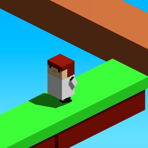 Bridge Run app icon