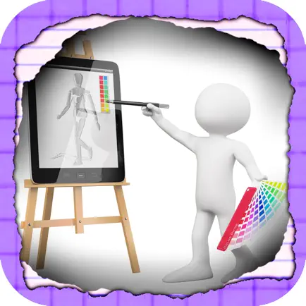 Kids Drawing and Coloring Book Free Cheats