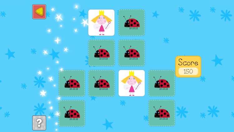 Loves little kingdom : ben & holly activity world