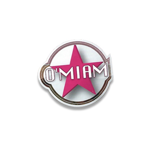 O' MIAM icon