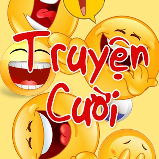 Truyện cười - Sách offline icon