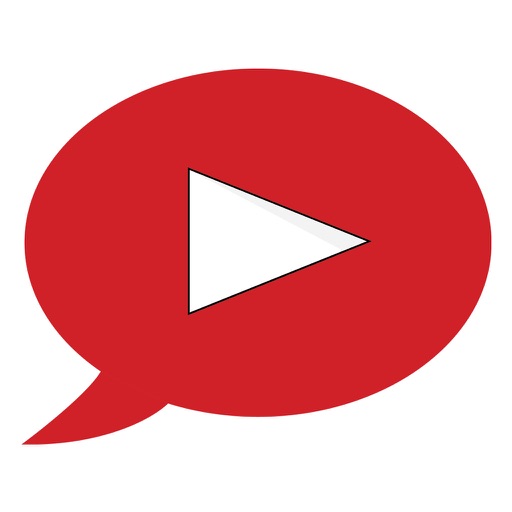 ShareTube for youtube-share videos with friends icon